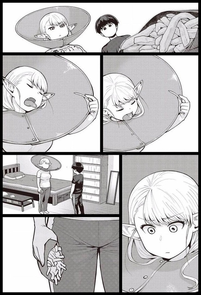 Как вам новая подборка?