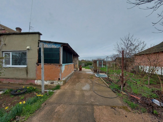 Продам дом в с. Климово. Площадь 65 кв м. Участок в собств...