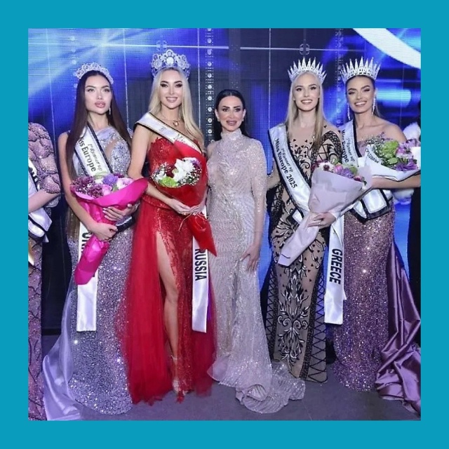 Россиянки массово выходят замуж за турков. Что происхо...