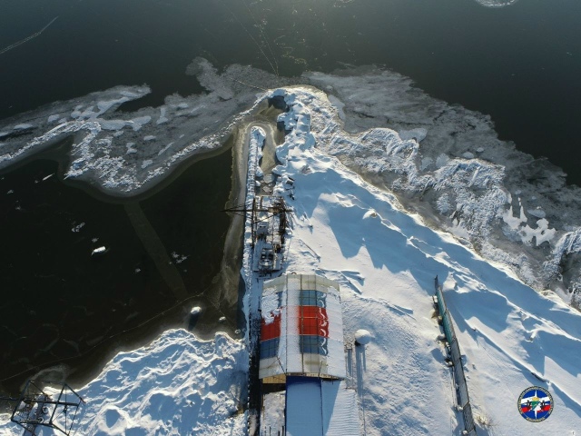 Ηacлaждaeмcя зaвopaживaющими видaми Обcкoгo мopя
Эти cнимки cдe...