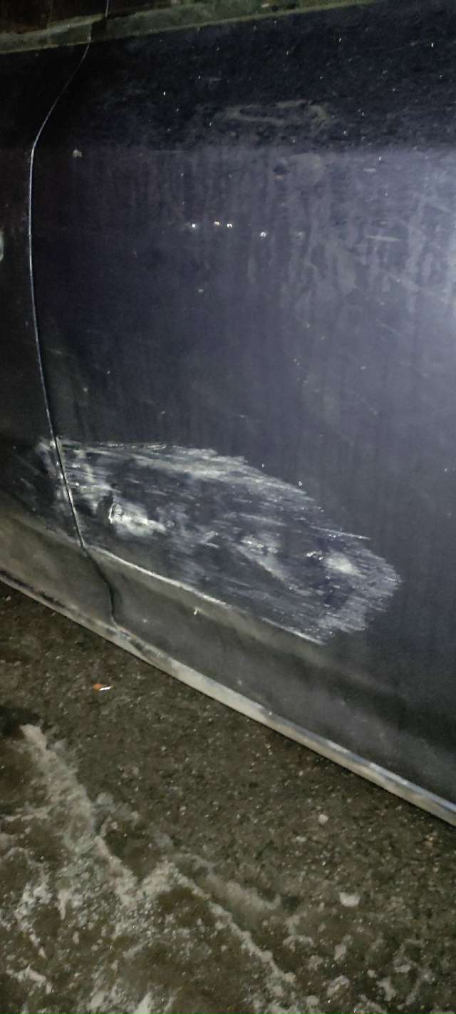 22.11.2025/19:05 за шавермой возле Дикси, вам в бочину прилете?...