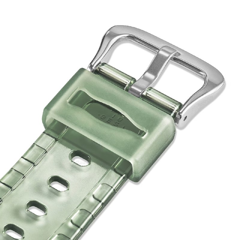 Casio дропнули лимитированные часы G-Shock специально для фанатов колы — релиз приурочили к 140-лети