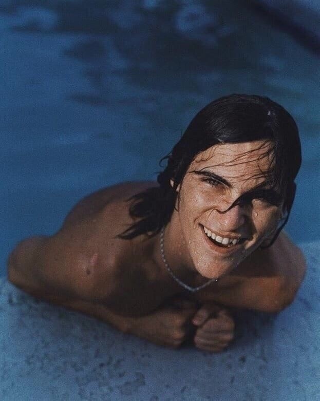 Xoaкин Феникс, 1995 год.