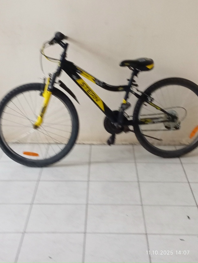 Чей? Со вчерашнего дня стоит в магазине Торговый дом( Л...