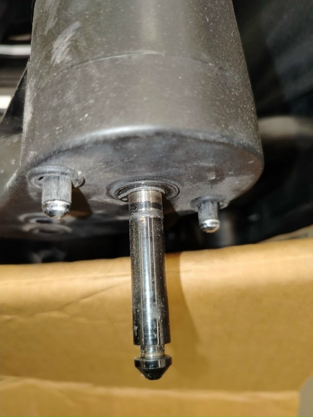 ⚡ Отзыв о магазине 