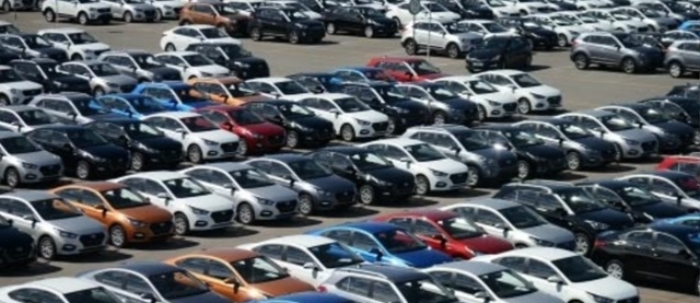 Цены на б\у машины рухнут на 40%, заявляют эксперты.
Прич...