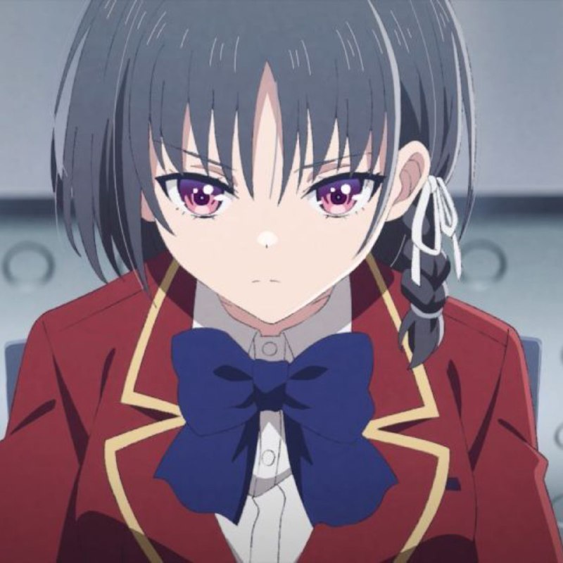 Никаких шуток
Премьера четвертого сезона аниме-сериала "Добро пожаловать в класс превосходства" (Yo