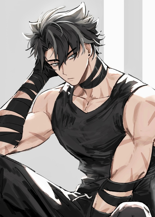 Объявлен РОЗЫСК фанатов Ризли 💥⛓️‍💥
Всем причастн...