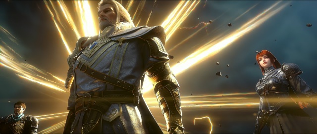 🔥 Кадры из 17 эпизода 3 сезона дунхуа 