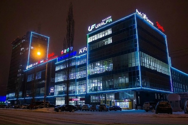 В августе переехала в Нефтекамск, я молодая девушка, мн...