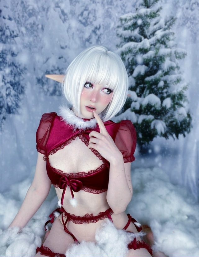 снежный сетик