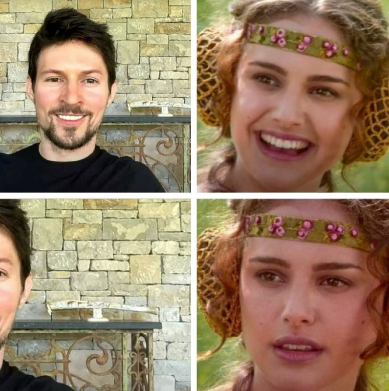 О любви Павлина к символизму
Количество сатанинских символов в подарках Павлина начало зашкаливать.