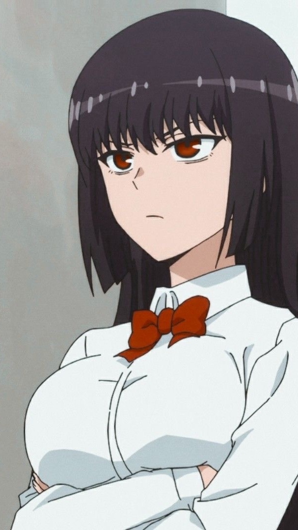 Аниме: Не издевайся надо мной Нагаторо-сан