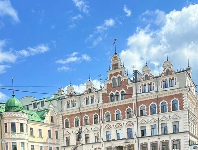 Выборг