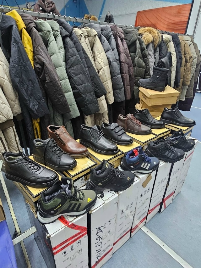 27-28 октября в ДК г. Медвежьегорск, с 10.00 до 19.00,
состоитс?...