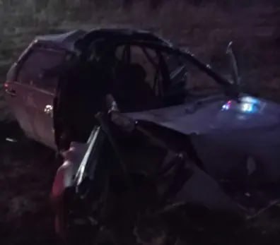 В Волжском районе легковой автомобиль сбил насмерть л?...