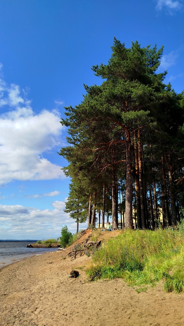 Кусочек лета👒🛳️🫰