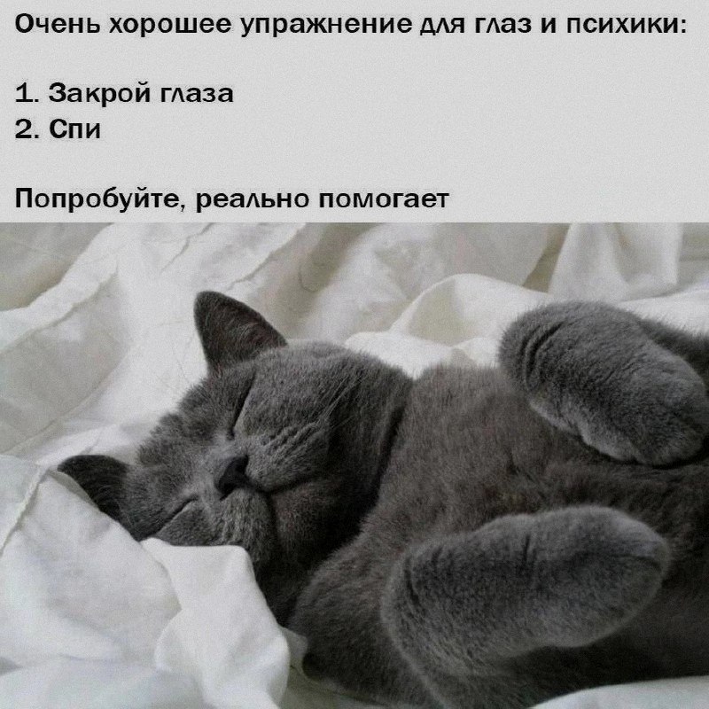 Ночная подборочка
Выходные, не спим