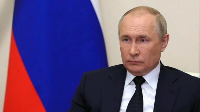 Путин сделал ряд важных заявлений. Главное:
— Если Ки...