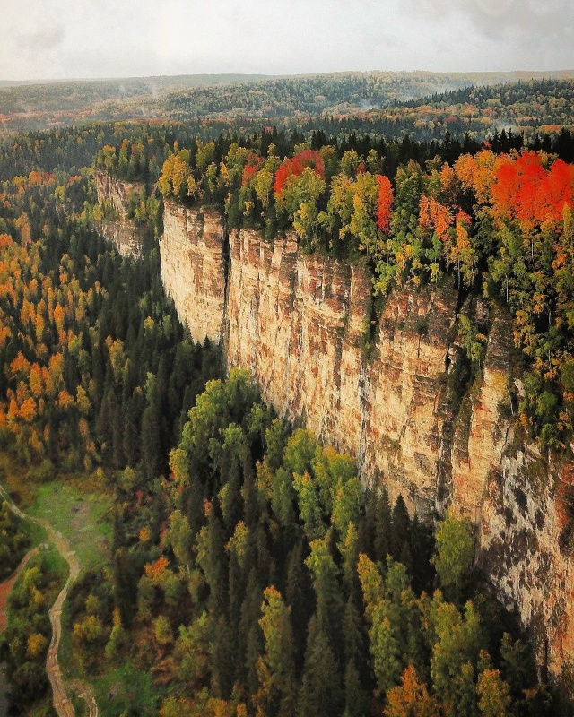 Пермский край 🇷🇺