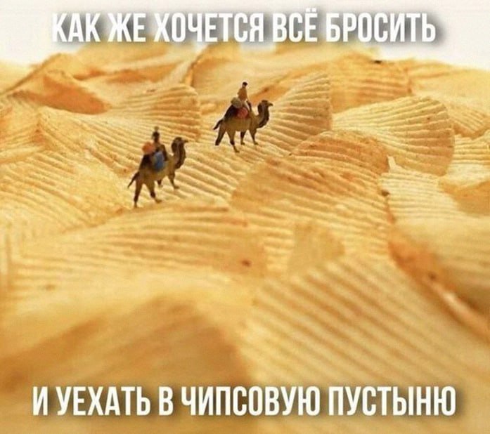 Утренняя подборочка