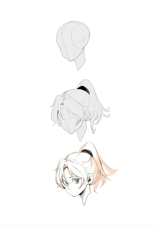 Волосы
Sketch
Tutorial