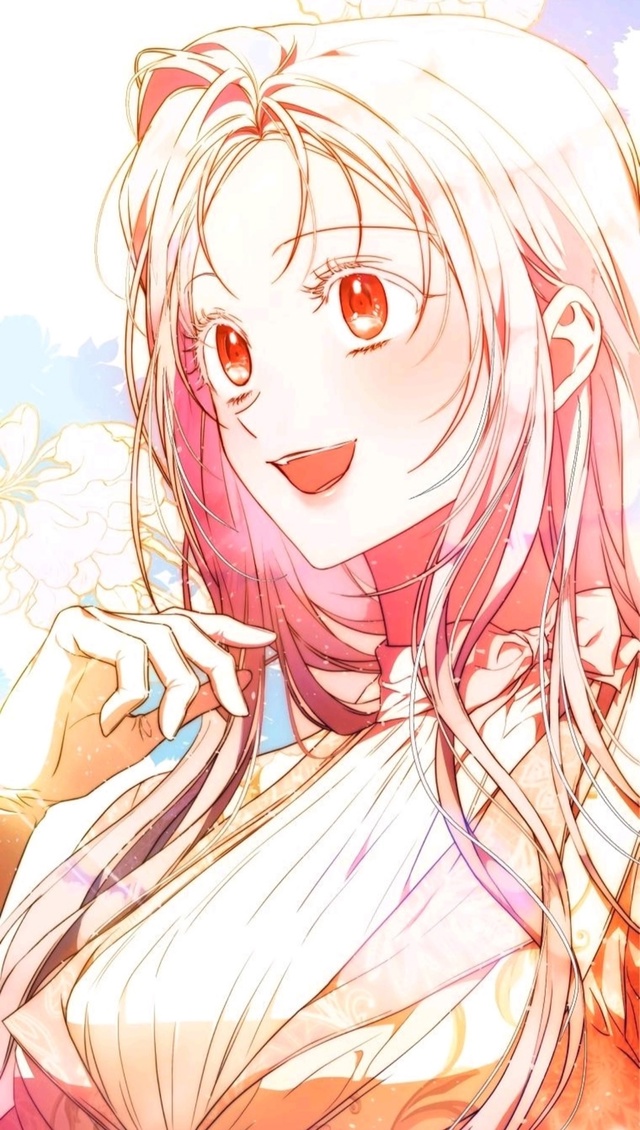 #Я_стала_женой_главного_героя
#yako@manga_hwa