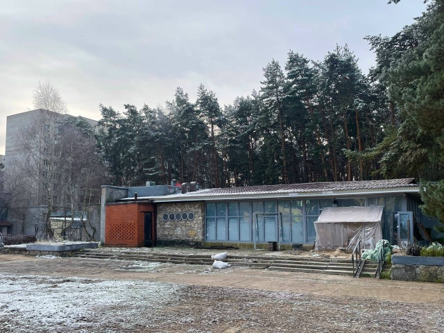 В Протвино не хватает алко-маркетов. И вот скоро и на Др...