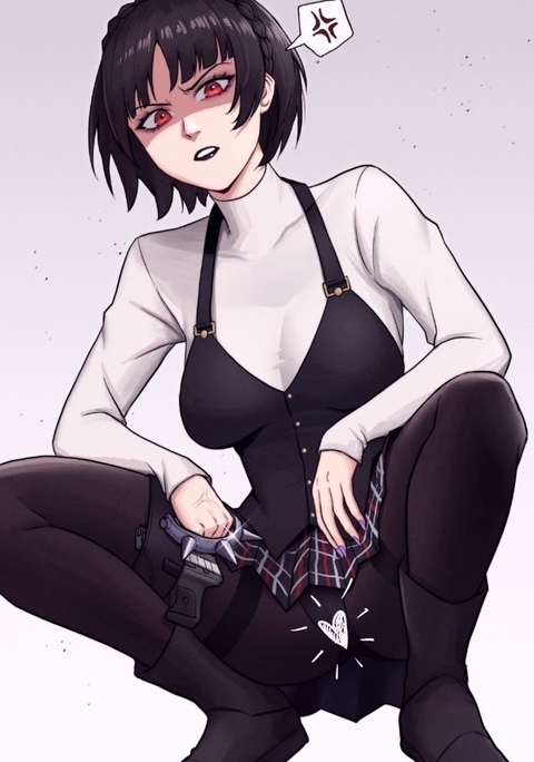 Как вам новая подборка?