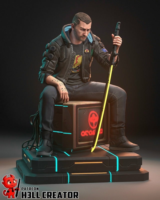 Энцо Фавара, V male, X-23.
Добавлены в каталог товаров.