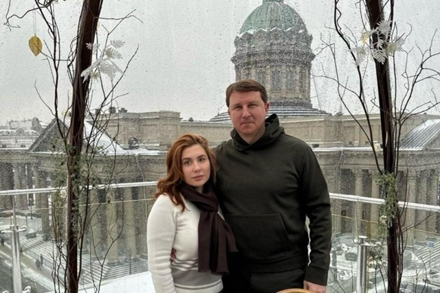 Экс-мэру Сочи и его жене установили дедлайн в ознакомл?...