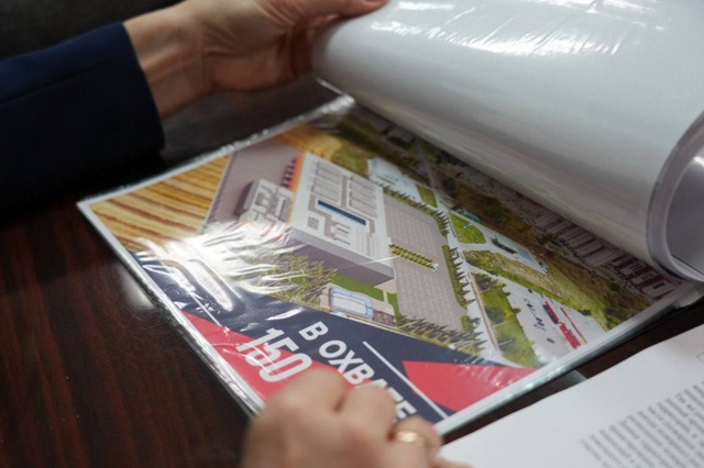 🛍️ В Салавате построят новый ТРК — с фуд-кортом, детс?...