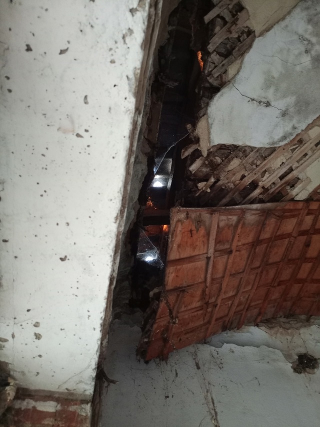 Здравствуйте, хотели бы показать вам как живут люди в п...