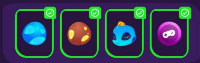 #Bee_Harvest #Space_Adventure #PandaFiT #Bounty_Hash
Комбо в Space Adventure 🚀
Комбо в Bounty H