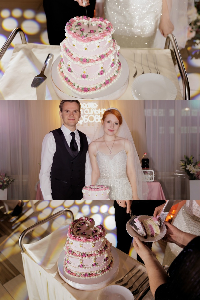 наша свадьба прошла 2 августа в городе Орле 💍
не хочу ?...