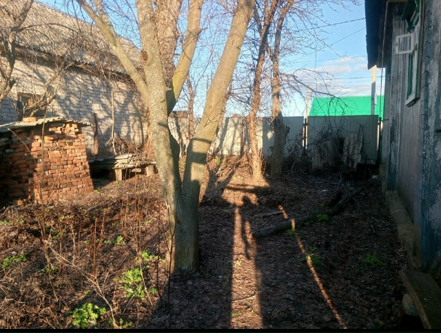 Продам деревянный жилой дом в хорошем состоянии с земе...