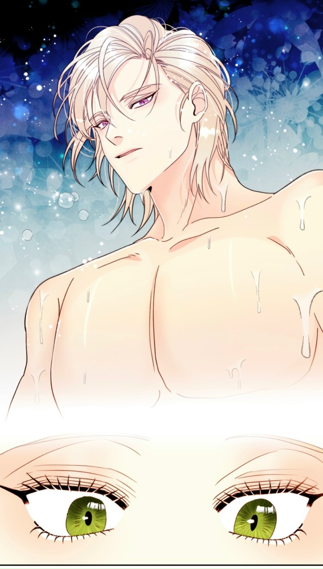 #Второй_брак_императрицы
#Hexe@manga_hwa