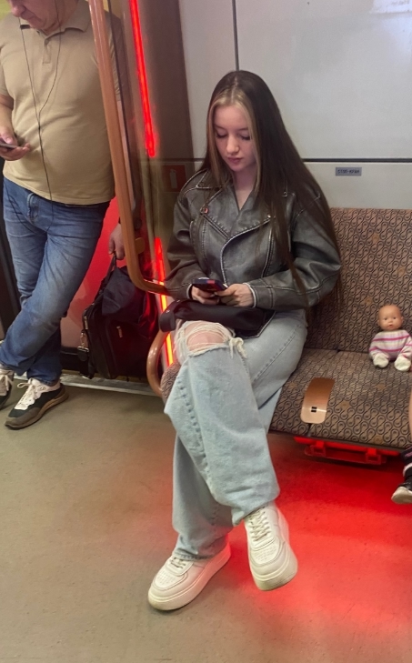 Найдись, принцесса