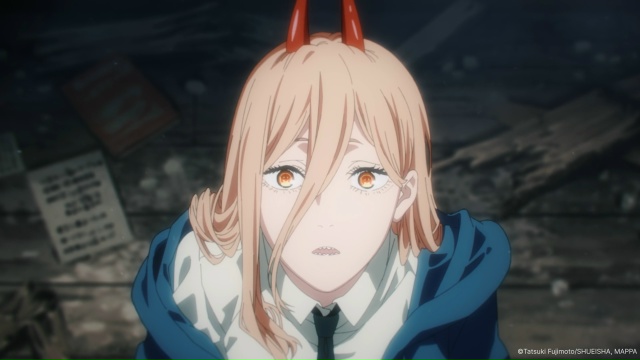 🥶 5 причин посмотреть «Человек-бензопила» прямо сейча...