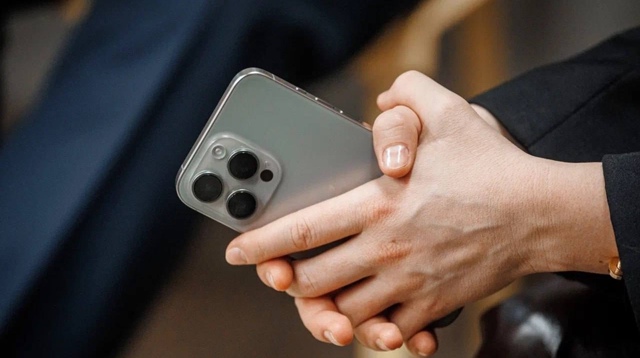 📲 Мошенники стали реже звонить в Telegram и WhatsApp*
После вв...