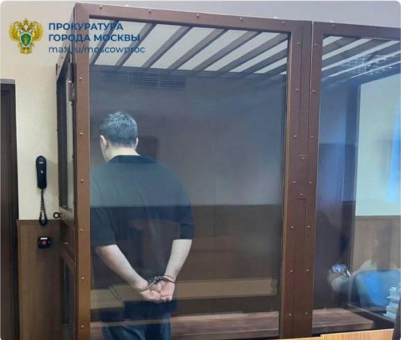 Владимир Смеркис приговорен к 5 годам лишения свободы.
Экс-руководителя биржи Binance по СНГ и соос