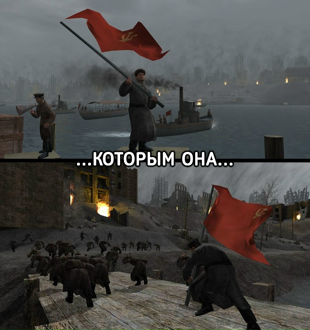 А ведь когда-то давно мы действительно с нетерпением ж?...