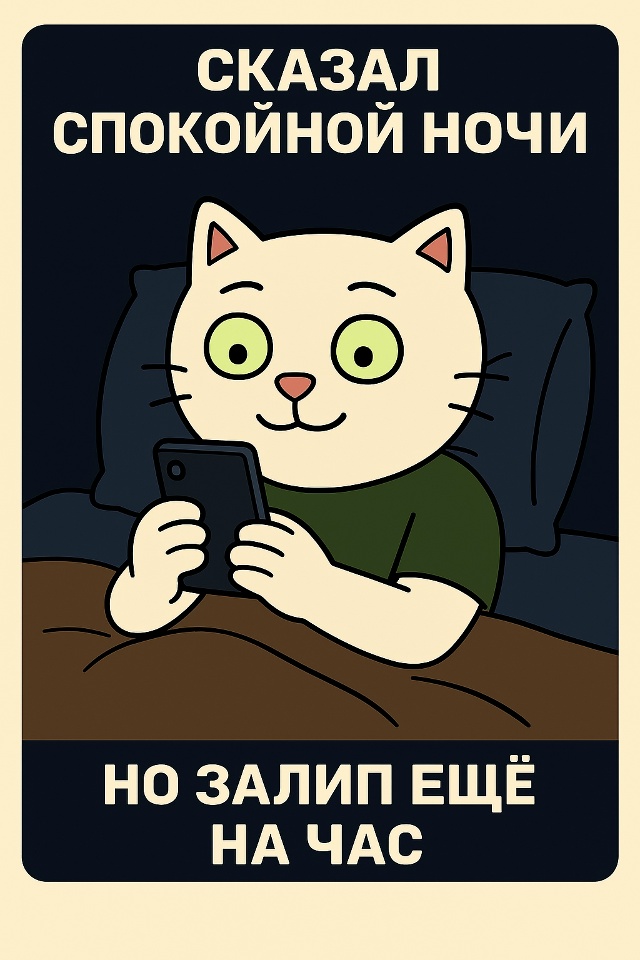 Думал: 