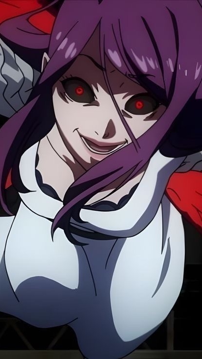 Аниме: Токийский гуль