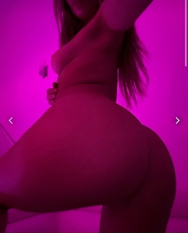 розовый сетик