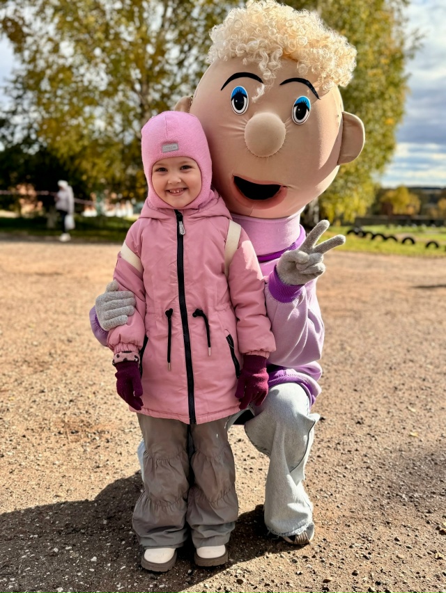 ‼️ Более 220 участников финишировали на легкоатлетиче?...