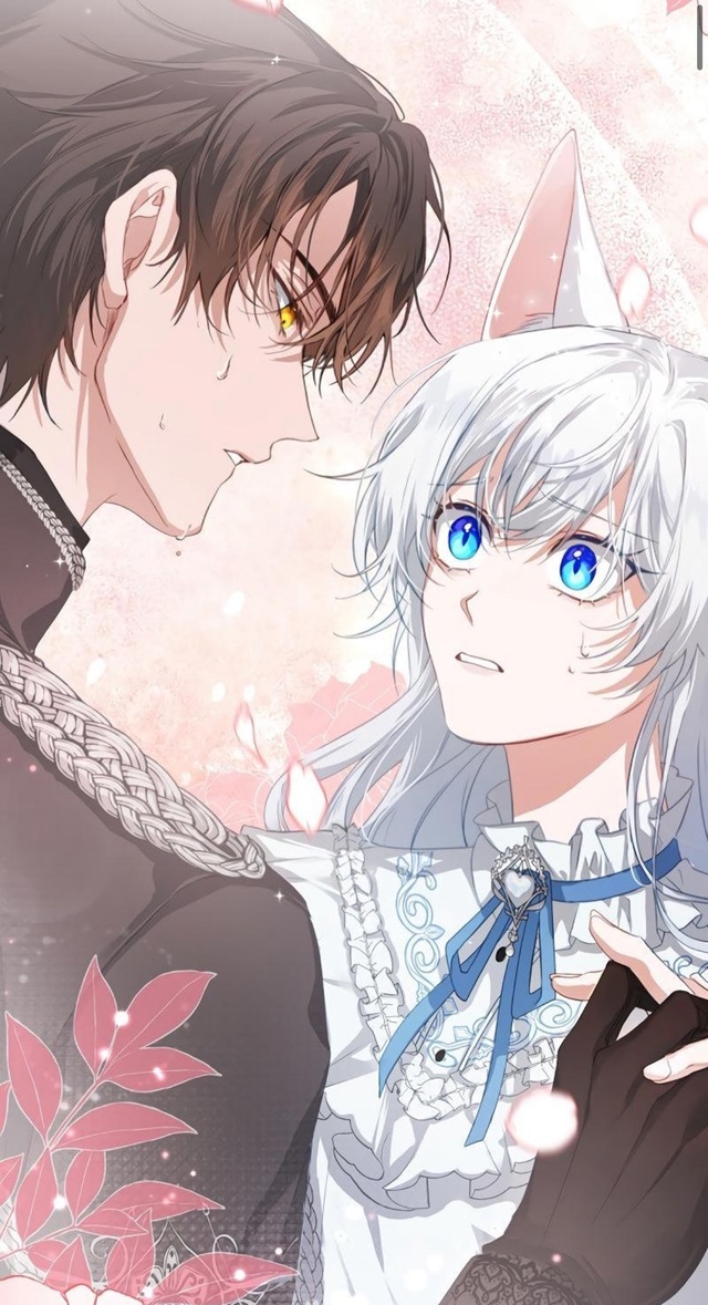 #Мой_наречённый_оказался_моим_похитителем #Hexe@manga_hwa