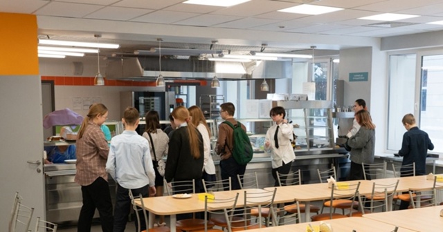 ⚡️Госдума РФ предлагает запретить продажу газировки ...