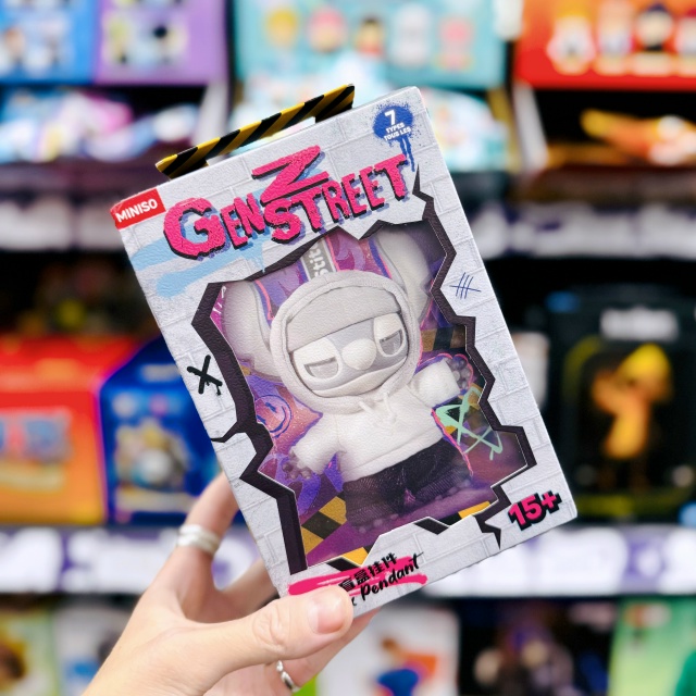 Новость дня: Стич стал зумером! 😜🤟
Друзья, у нас попо...