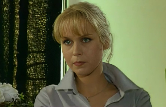 Светлана Чуйкина стала настоящим открытием для зрител...